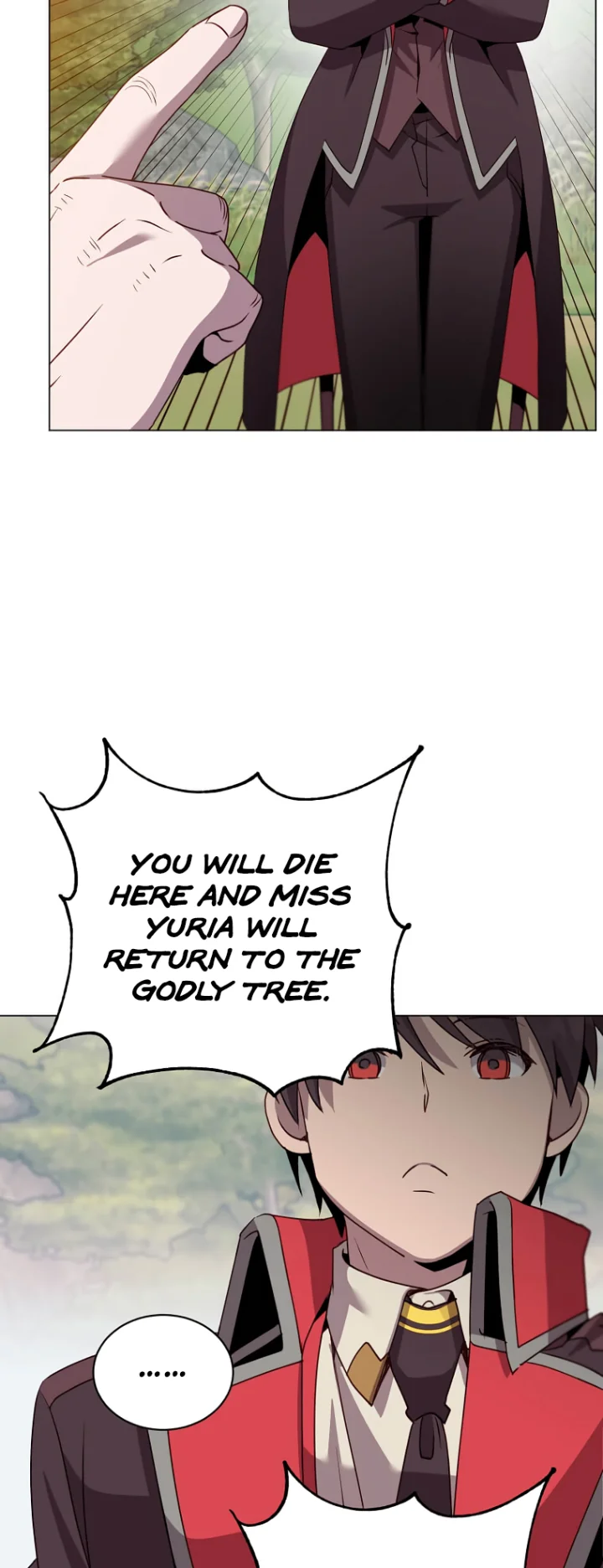 18+ The Max Level Hero Has Returned! Chapter 137 page 46