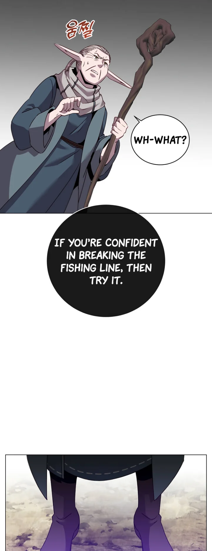 18+ The Max Level Hero Has Returned! Chapter 137 page 48