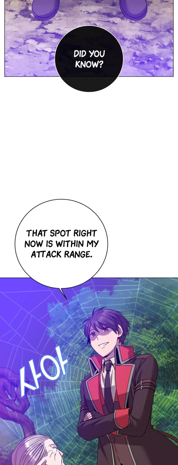18+ The Max Level Hero Has Returned! Chapter 137 page 49