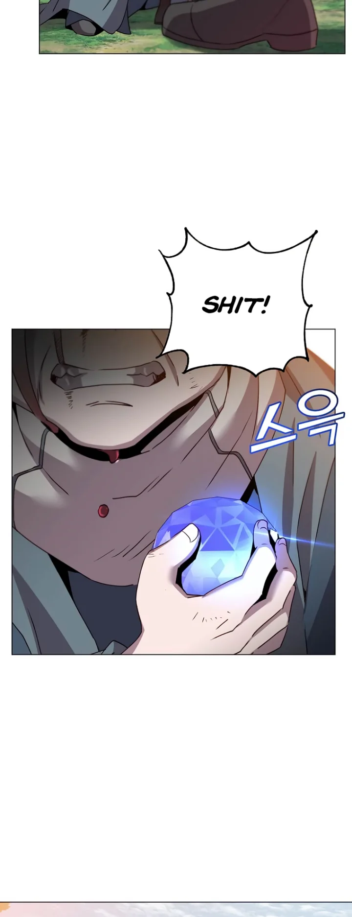 18+ The Max Level Hero Has Returned! Chapter 137 page 54