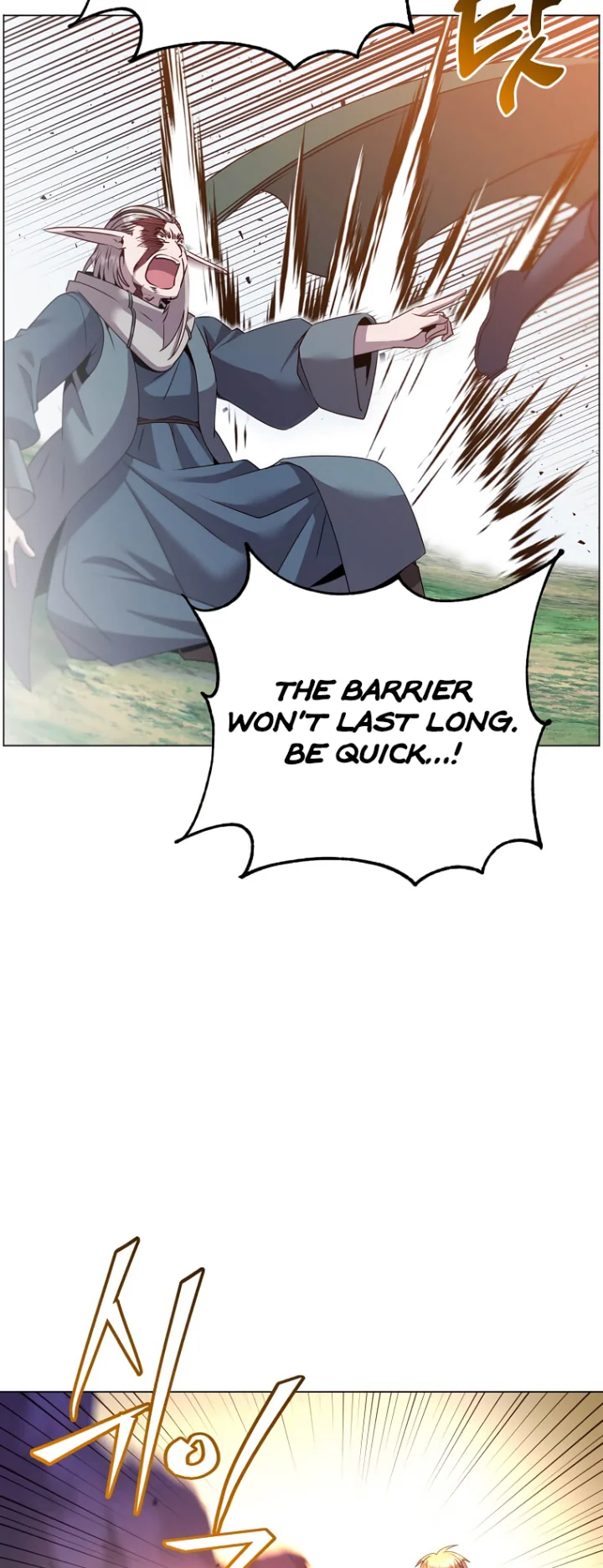 18+ The Max Level Hero Has Returned! Chapter 137 page 58