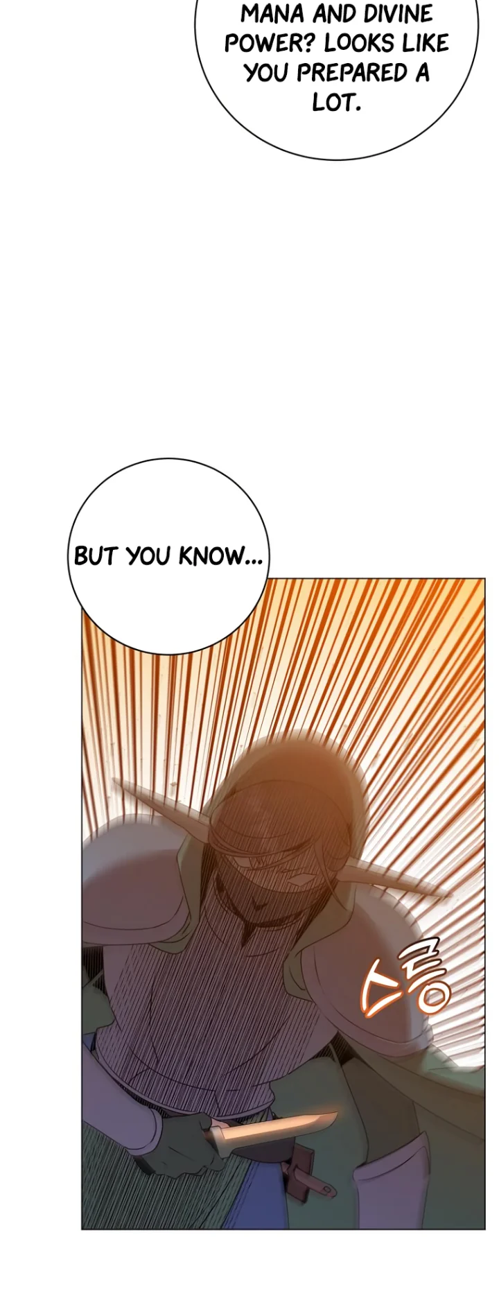 18+ The Max Level Hero Has Returned! Chapter 137 page 60