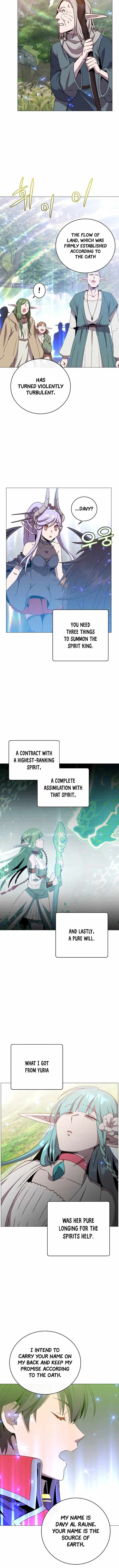 18+ The Max Level Hero Has Returned! Chapter 138 page 4