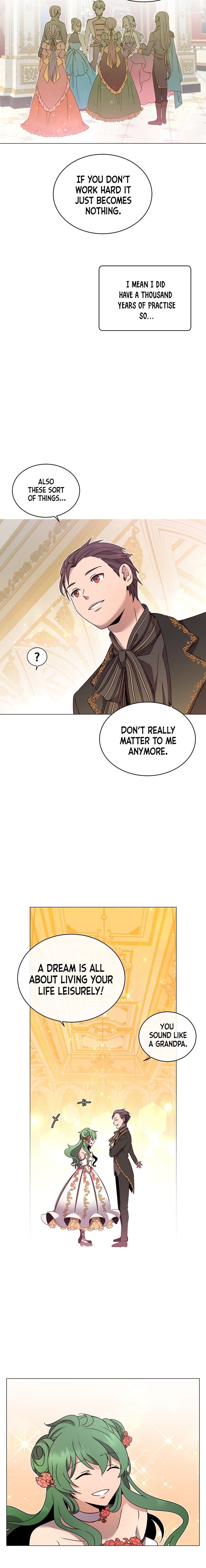 18+ The Max Level Hero Has Returned! Chapter 14 page 7