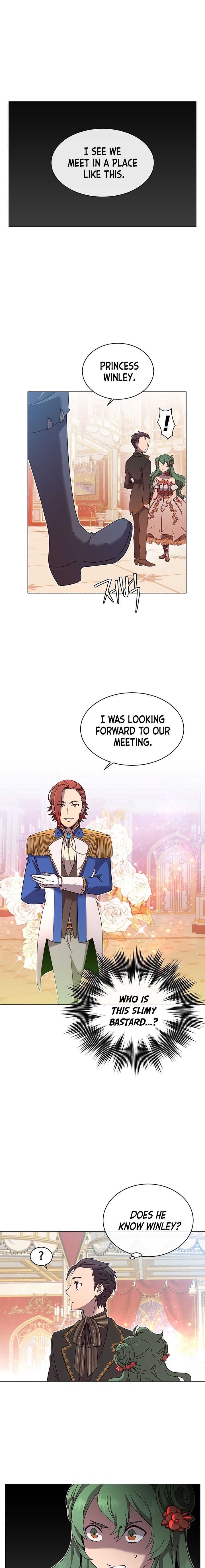 18+ The Max Level Hero Has Returned! Chapter 14 page 8