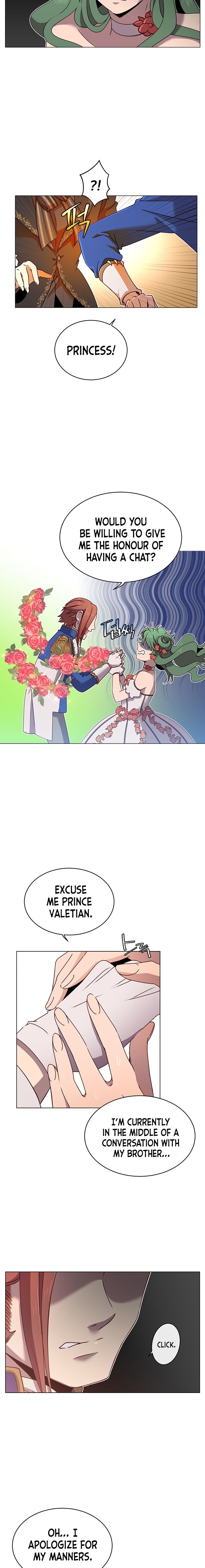 18+ The Max Level Hero Has Returned! Chapter 14 page 9