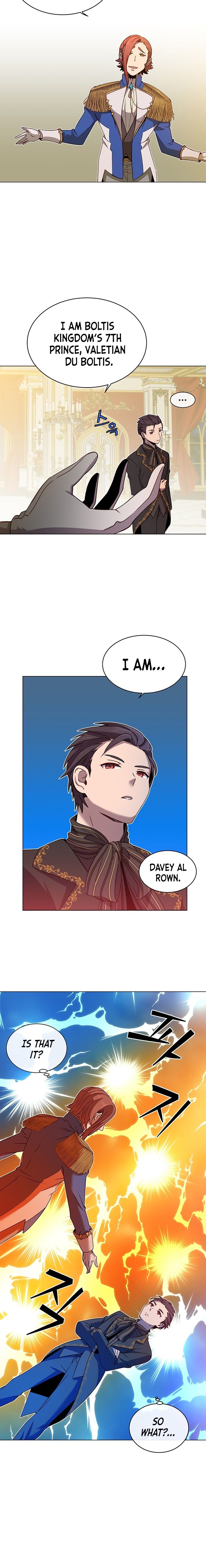 18+ The Max Level Hero Has Returned! Chapter 14 page 10