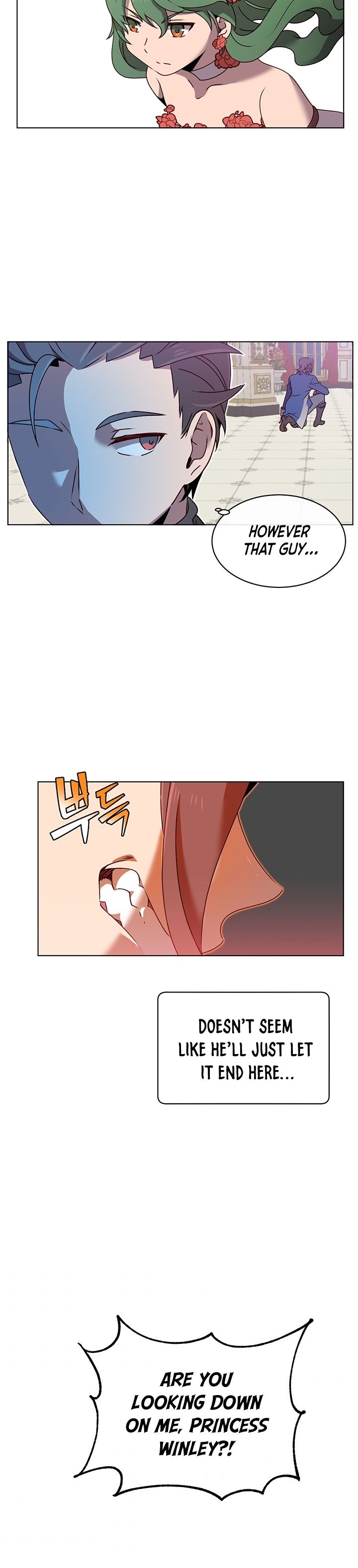 18+ The Max Level Hero Has Returned! Chapter 14 page 14
