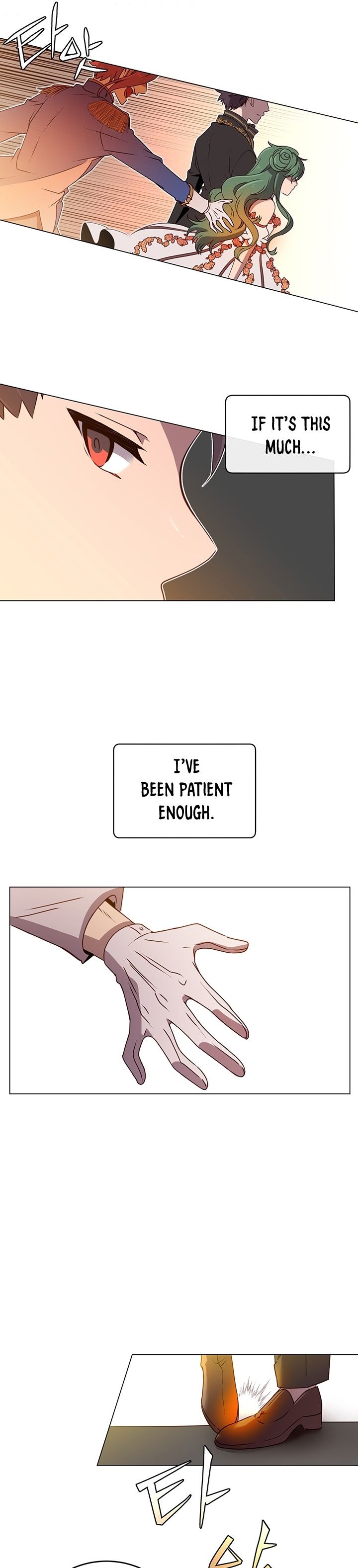 18+ The Max Level Hero Has Returned! Chapter 14 page 15