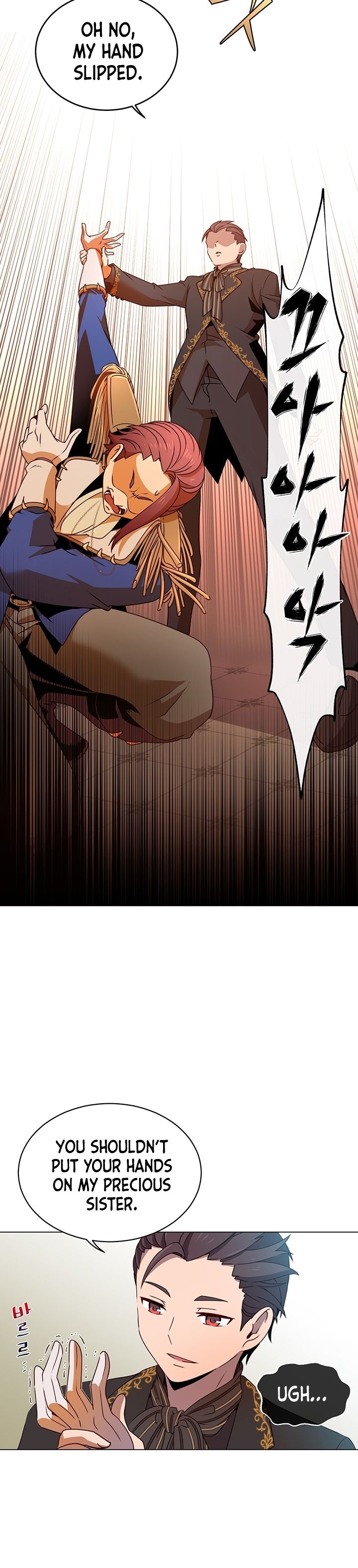 18+ The Max Level Hero Has Returned! Chapter 14 page 16