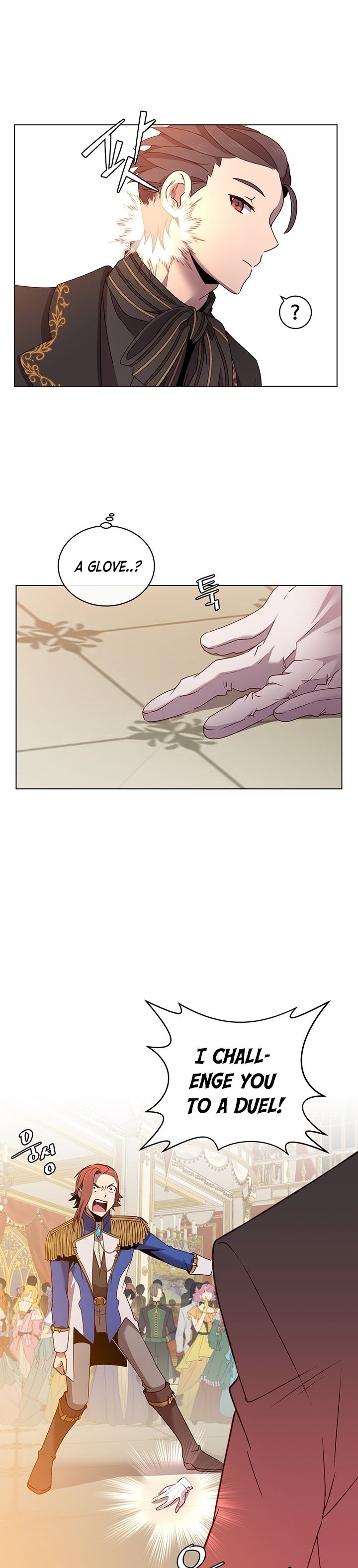 18+ The Max Level Hero Has Returned! Chapter 14 page 18