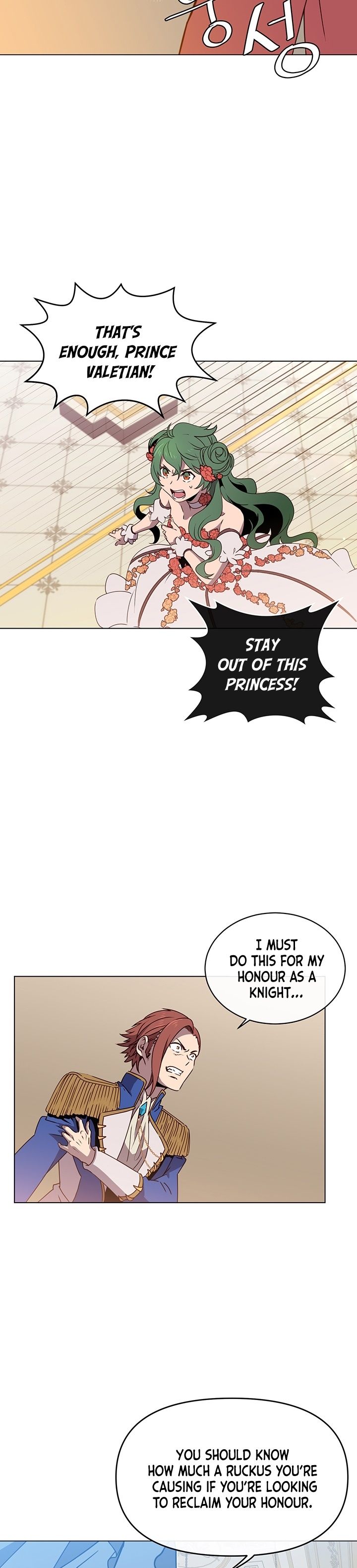18+ The Max Level Hero Has Returned! Chapter 14 page 19