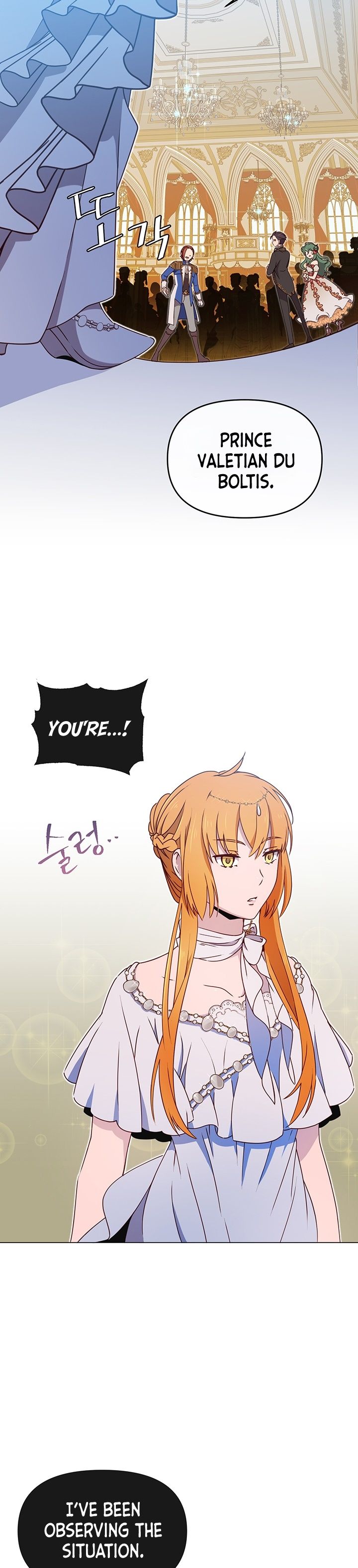 18+ The Max Level Hero Has Returned! Chapter 14 page 20