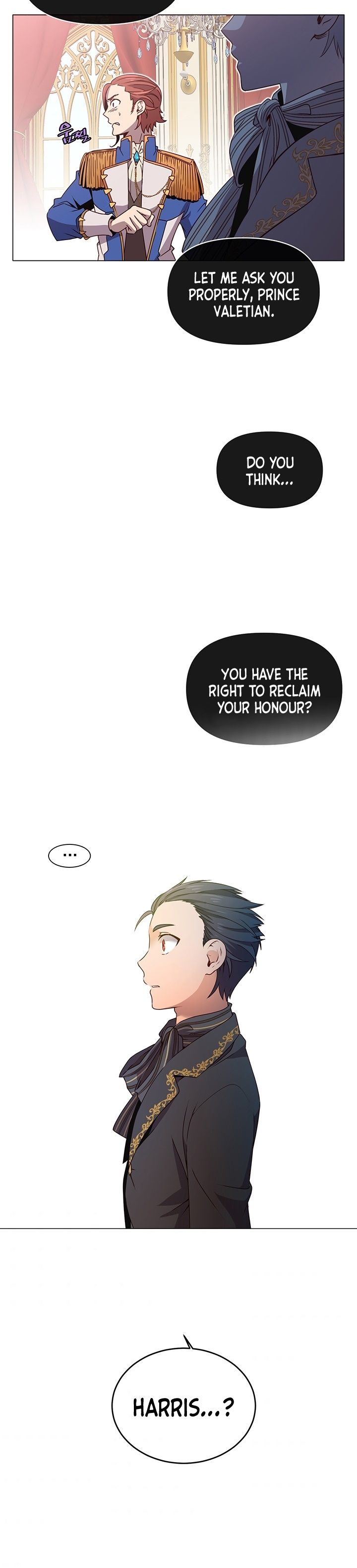 18+ The Max Level Hero Has Returned! Chapter 14 page 21