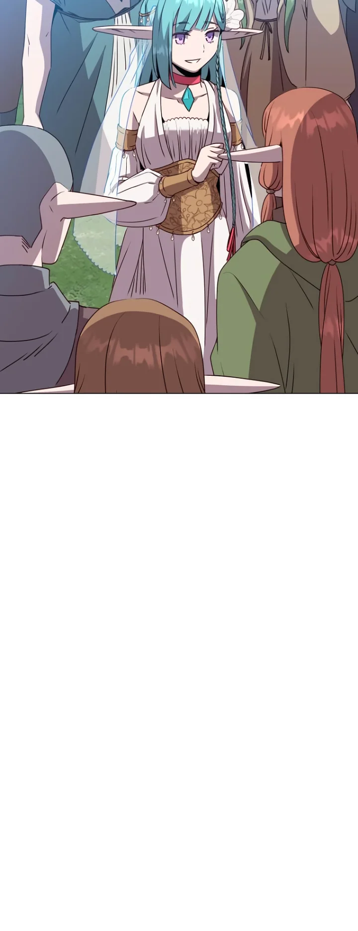 18+ The Max Level Hero Has Returned! Chapter 140 page 19