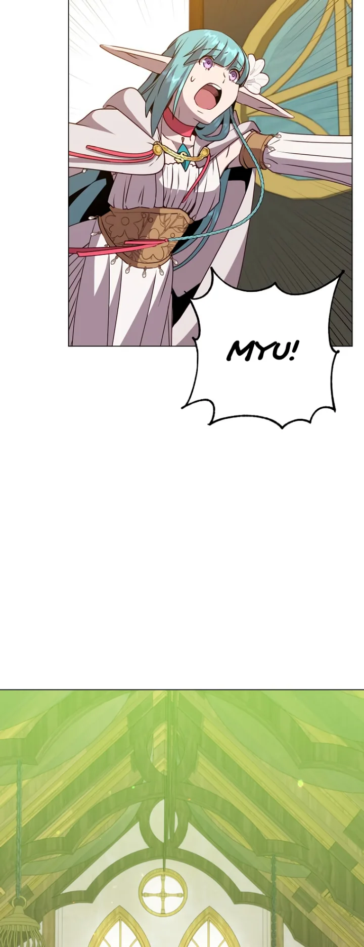 18+ The Max Level Hero Has Returned! Chapter 140 page 21