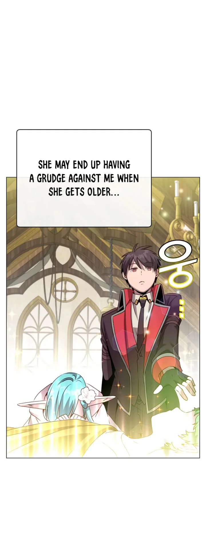18+ The Max Level Hero Has Returned! Chapter 140 page 25