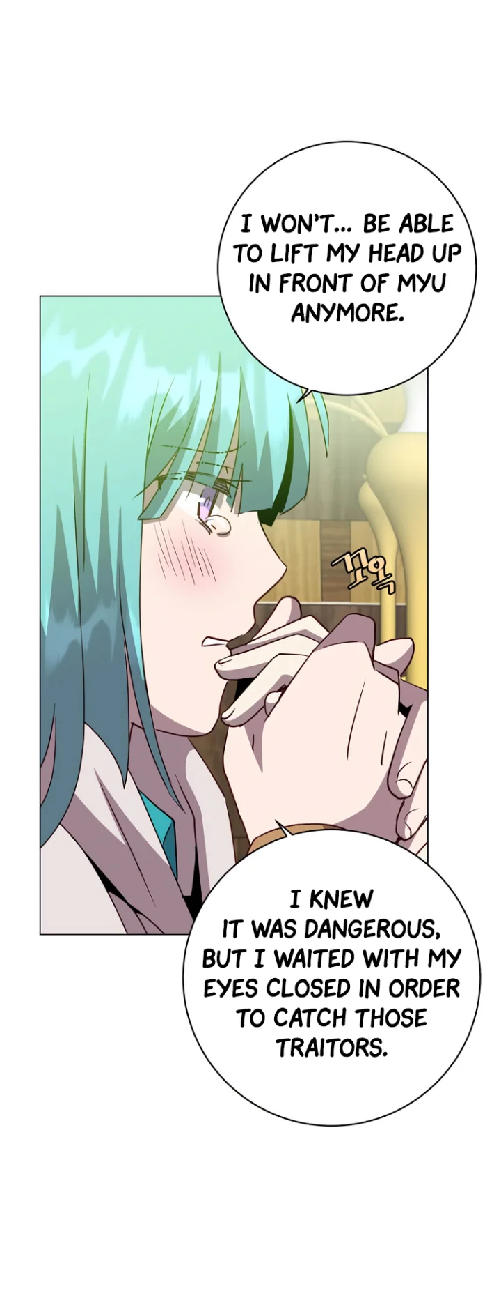 18+ The Max Level Hero Has Returned! Chapter 140 page 26