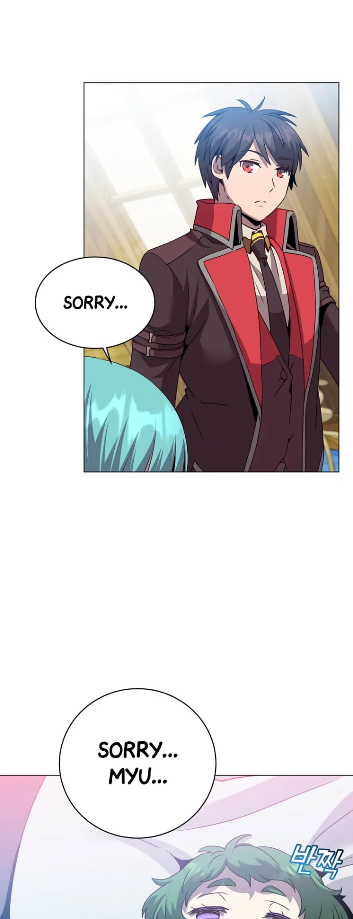 18+ The Max Level Hero Has Returned! Chapter 140 page 27