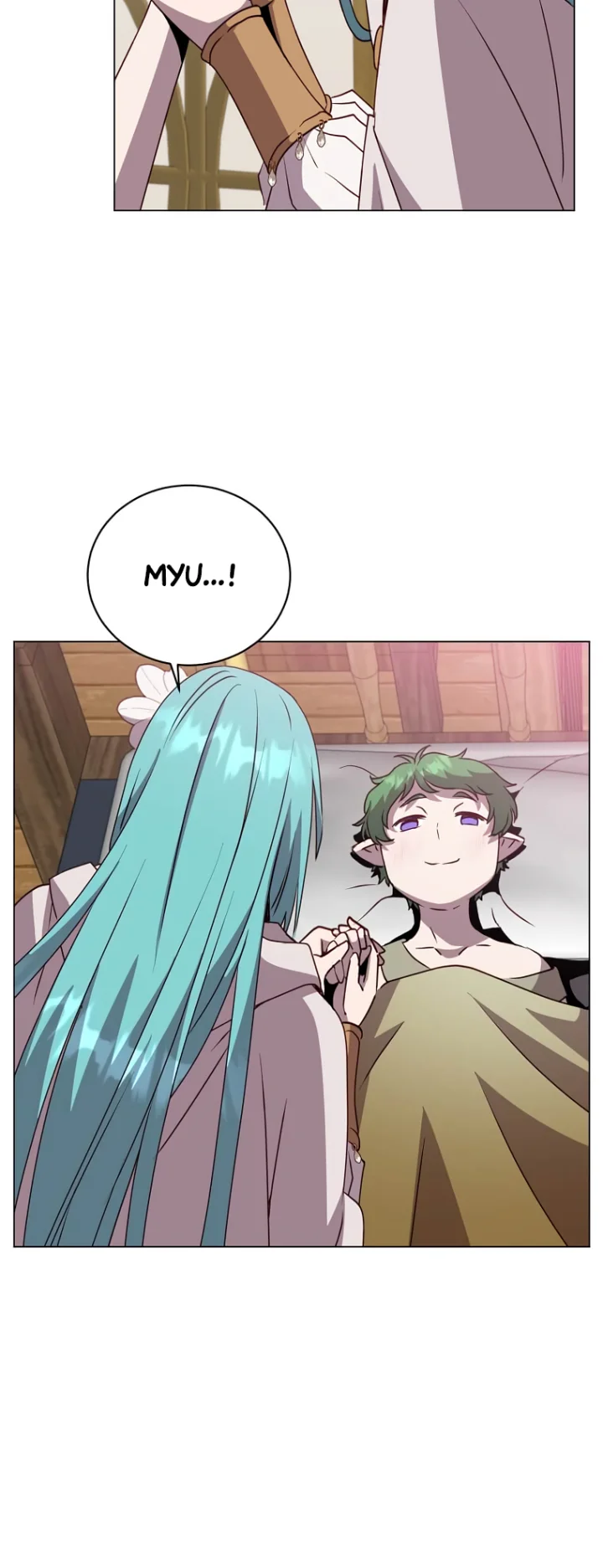 18+ The Max Level Hero Has Returned! Chapter 140 page 29
