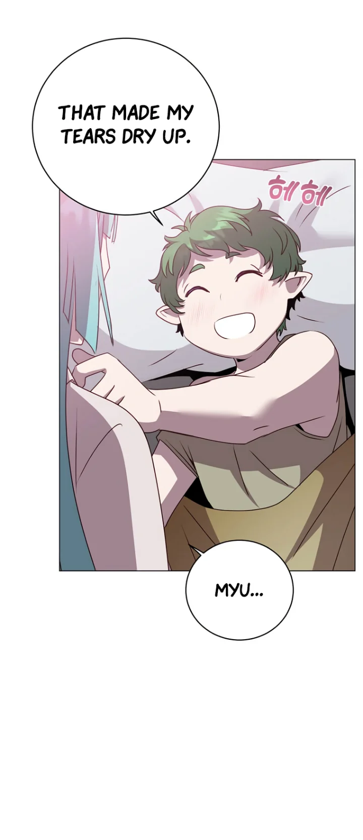 18+ The Max Level Hero Has Returned! Chapter 140 page 32