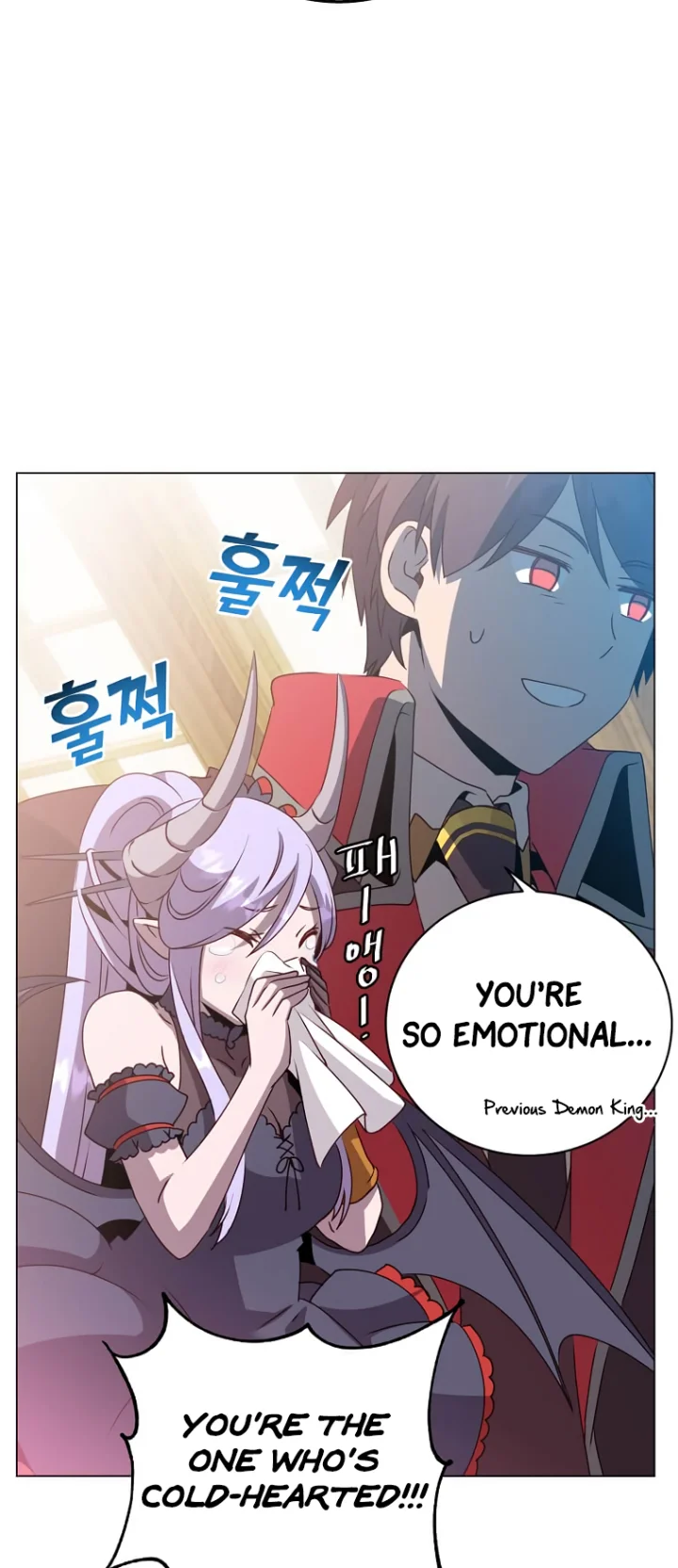 18+ The Max Level Hero Has Returned! Chapter 140 page 34