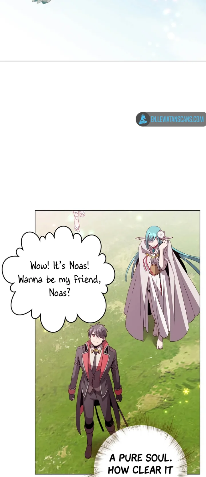 18+ The Max Level Hero Has Returned! Chapter 140 page 38