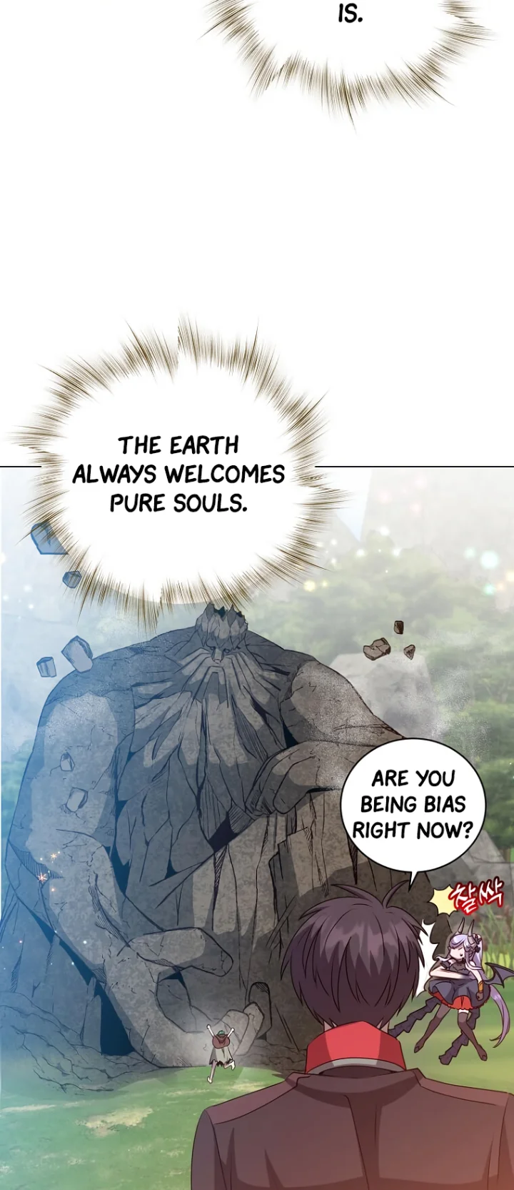 18+ The Max Level Hero Has Returned! Chapter 140 page 39