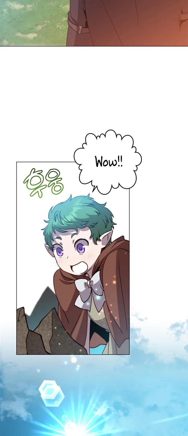 18+ The Max Level Hero Has Returned! Chapter 140 page 40