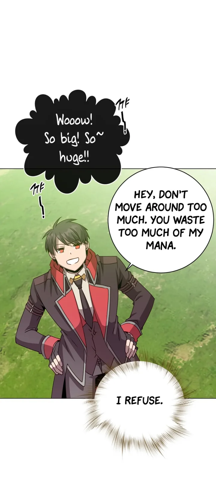 18+ The Max Level Hero Has Returned! Chapter 140 page 42