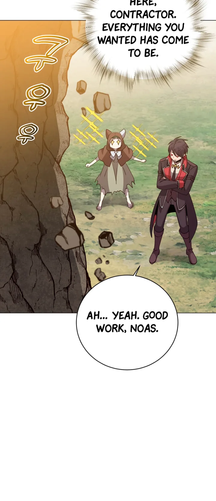 18+ The Max Level Hero Has Returned! Chapter 140 page 45