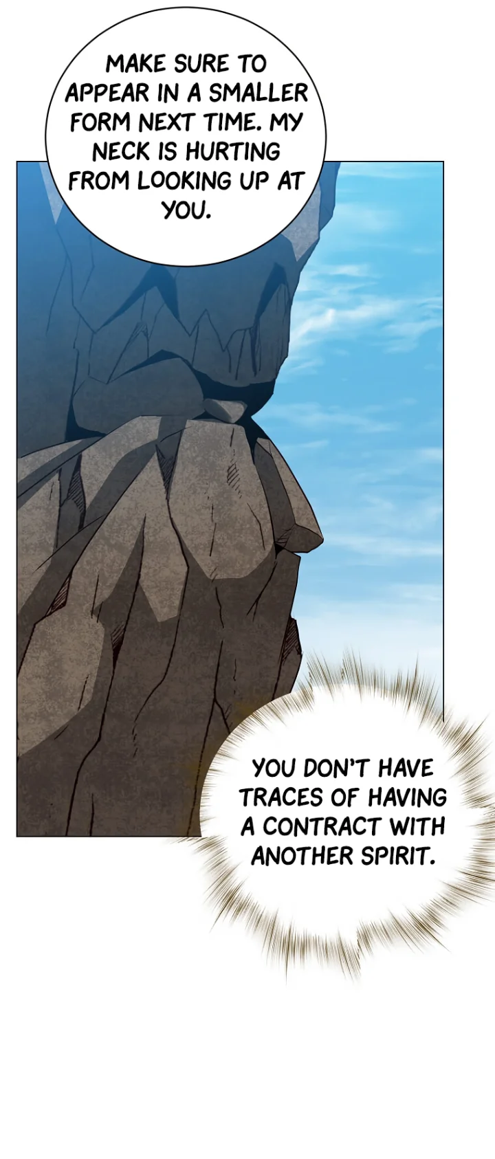 18+ The Max Level Hero Has Returned! Chapter 140 page 46