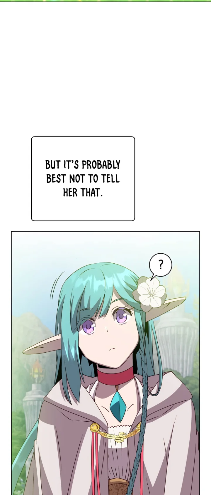 18+ The Max Level Hero Has Returned! Chapter 140 page 52