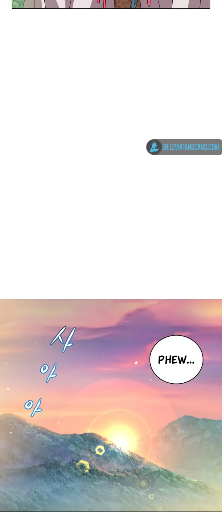 18+ The Max Level Hero Has Returned! Chapter 140 page 53