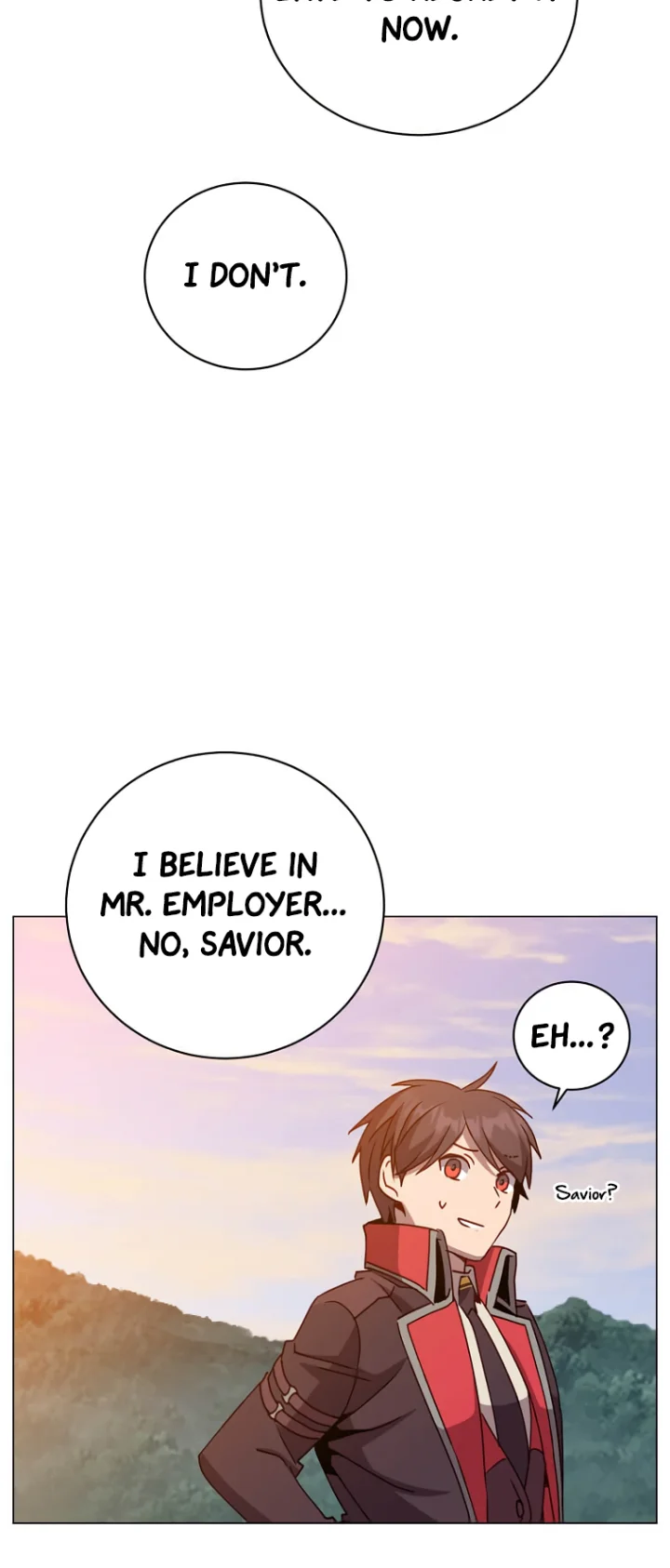 18+ The Max Level Hero Has Returned! Chapter 140 page 55