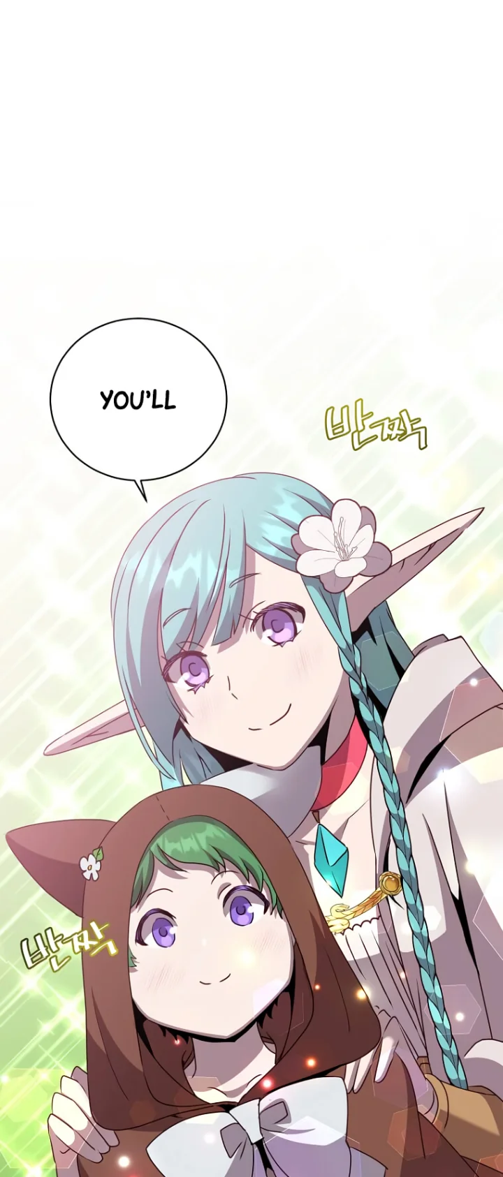 18+ The Max Level Hero Has Returned! Chapter 140 page 56