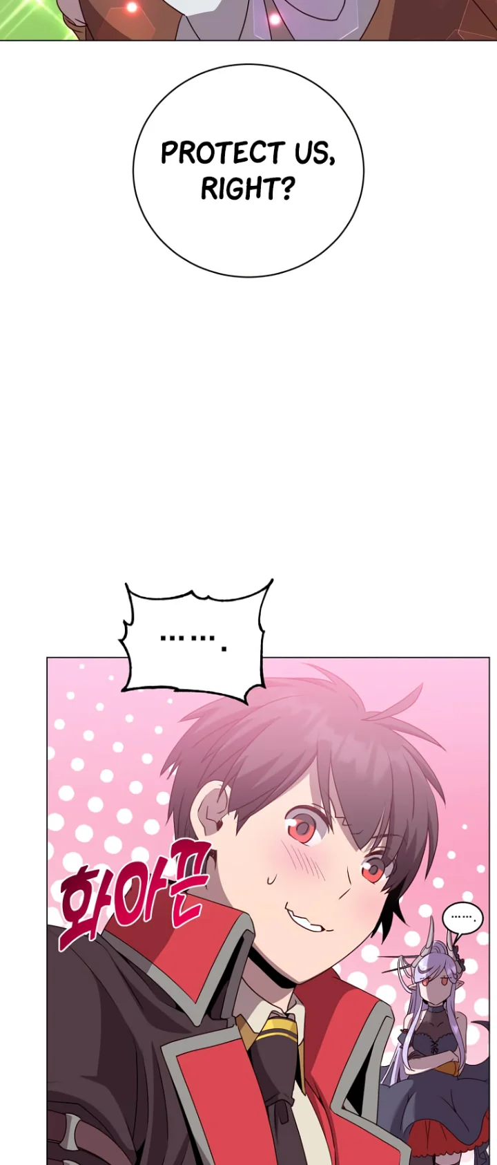 18+ The Max Level Hero Has Returned! Chapter 140 page 57