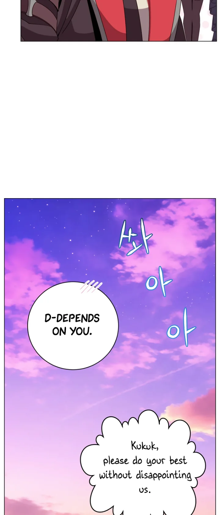 18+ The Max Level Hero Has Returned! Chapter 140 page 58