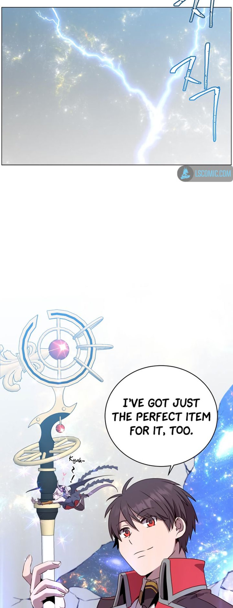 18+ The Max Level Hero Has Returned! Chapter 142 page 9