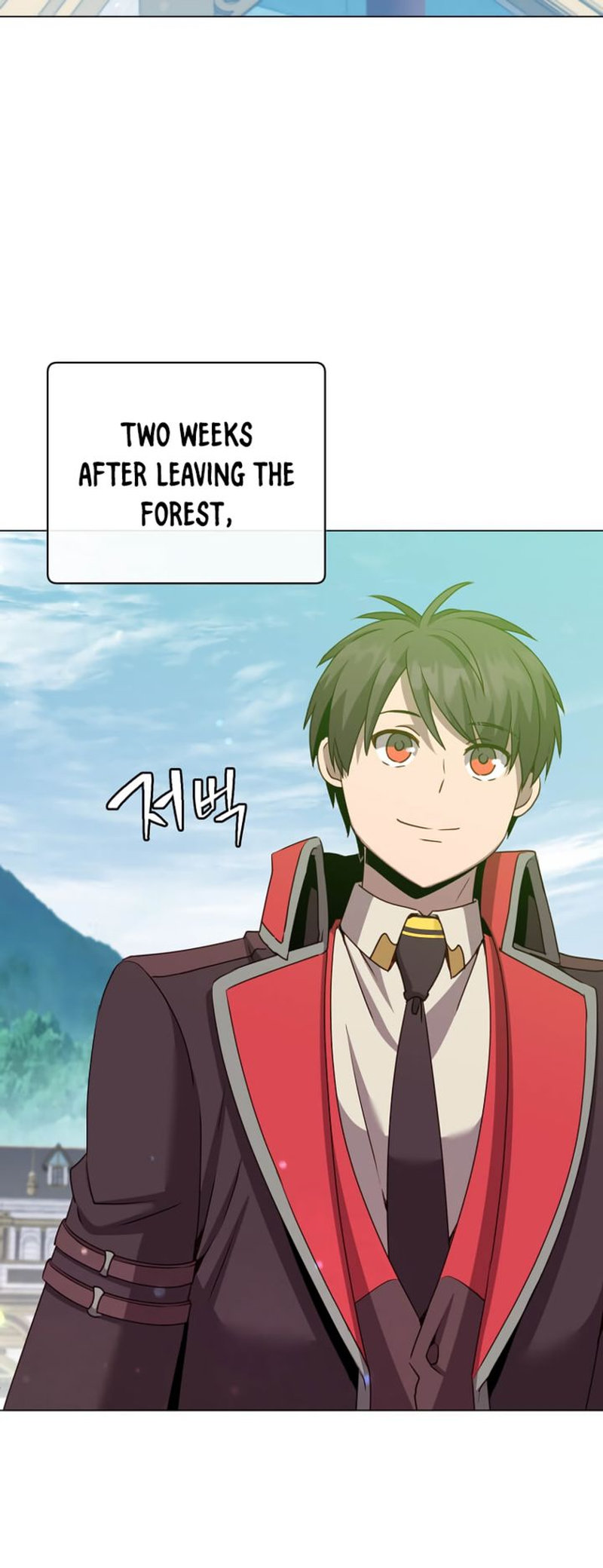 18+ The Max Level Hero Has Returned! Chapter 142 page 17