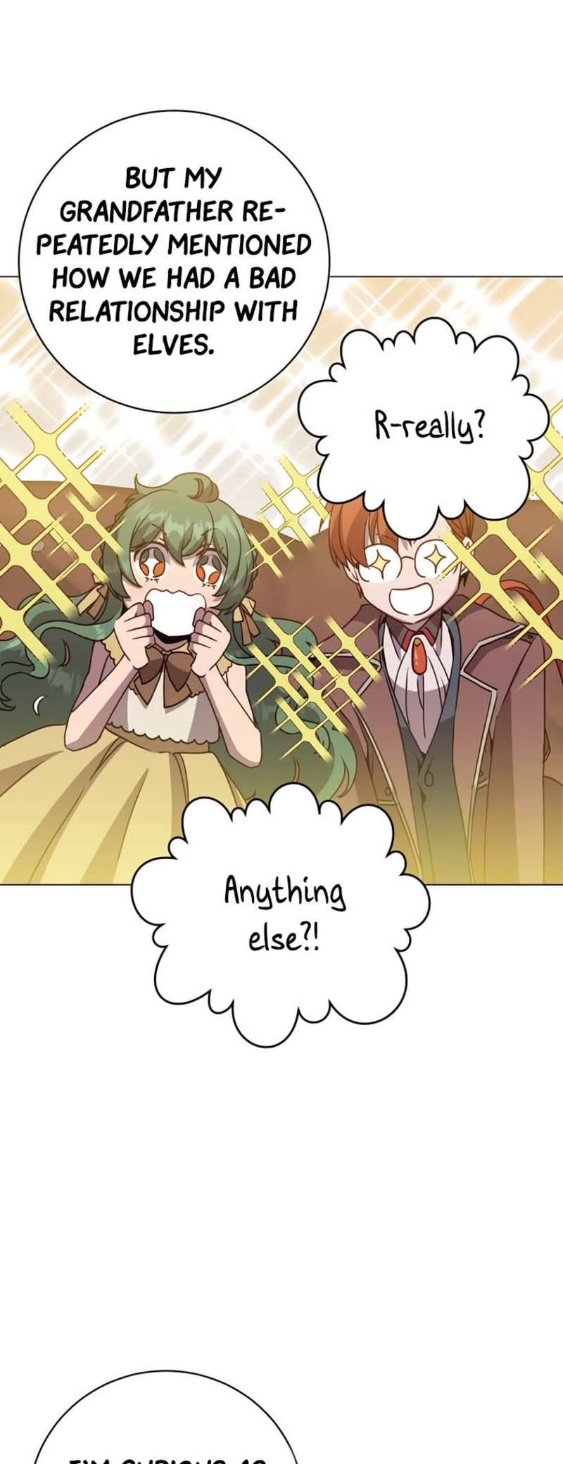 18+ The Max Level Hero Has Returned! Chapter 142 page 25