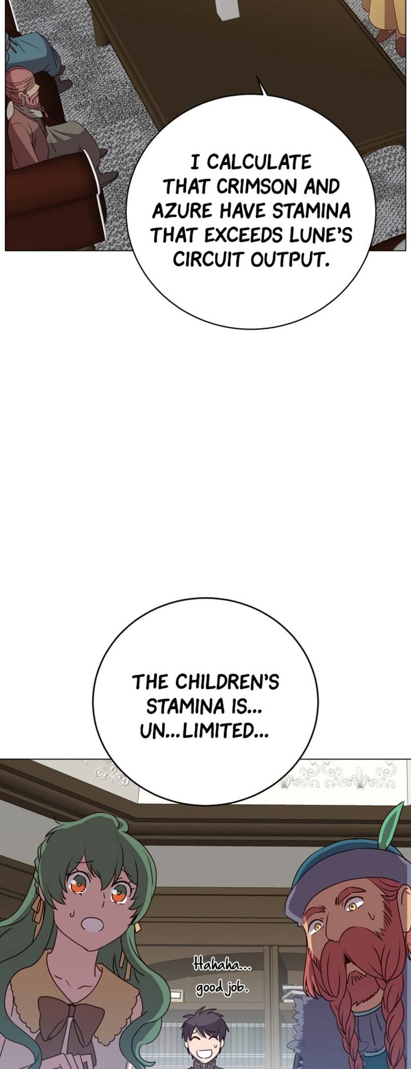 18+ The Max Level Hero Has Returned! Chapter 142 page 29