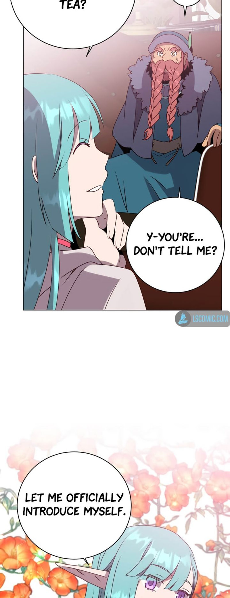 18+ The Max Level Hero Has Returned! Chapter 142 page 39
