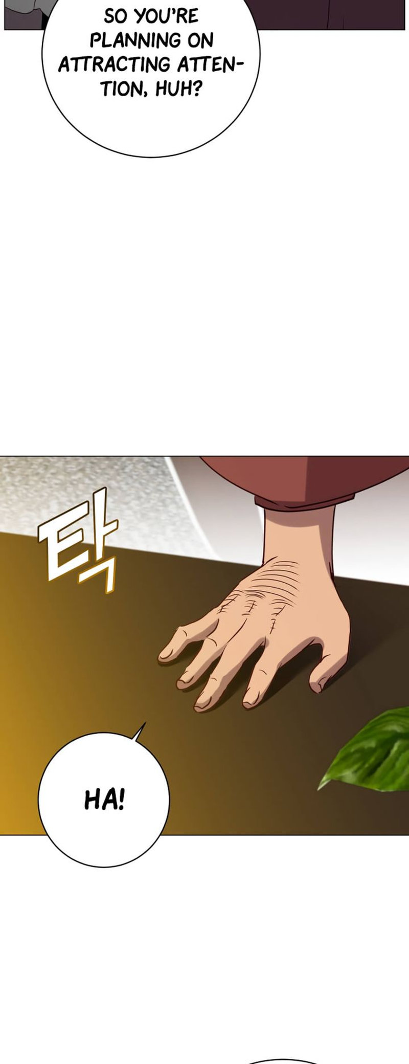 18+ The Max Level Hero Has Returned! Chapter 142 page 44