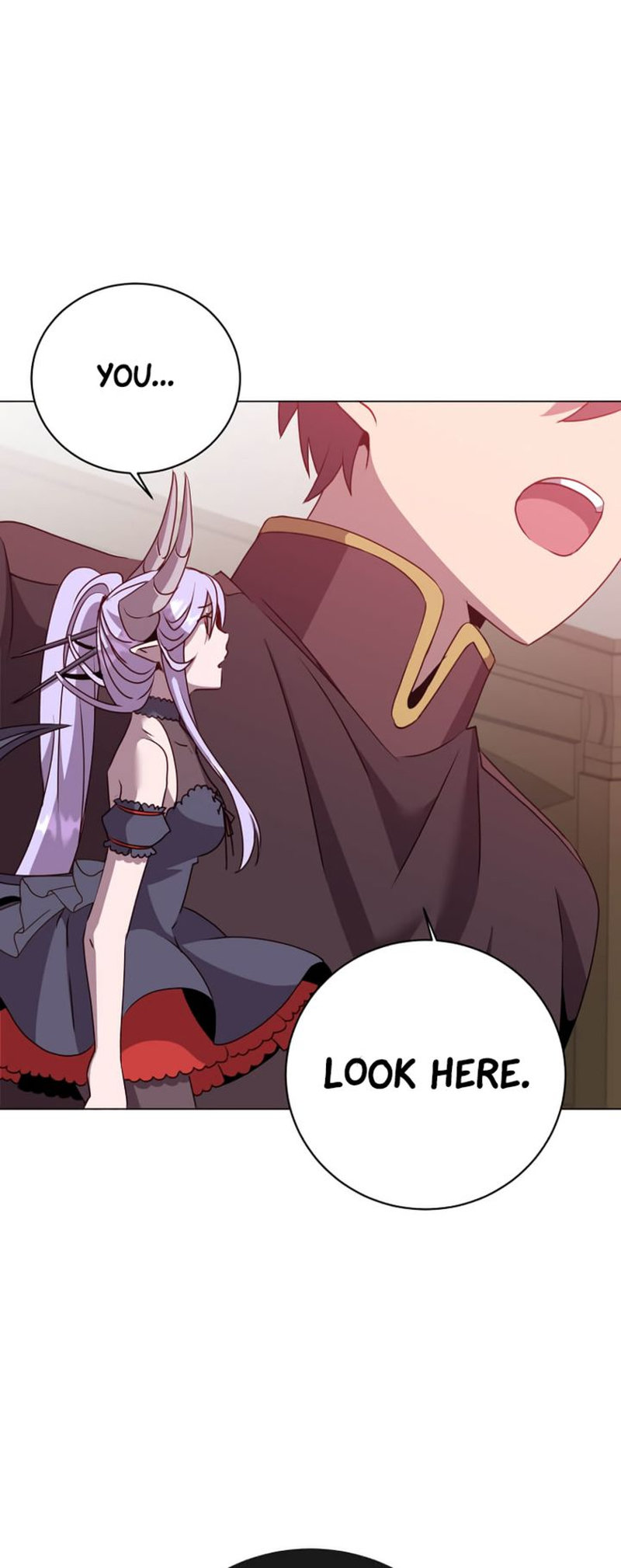 18+ The Max Level Hero Has Returned! Chapter 142 page 52