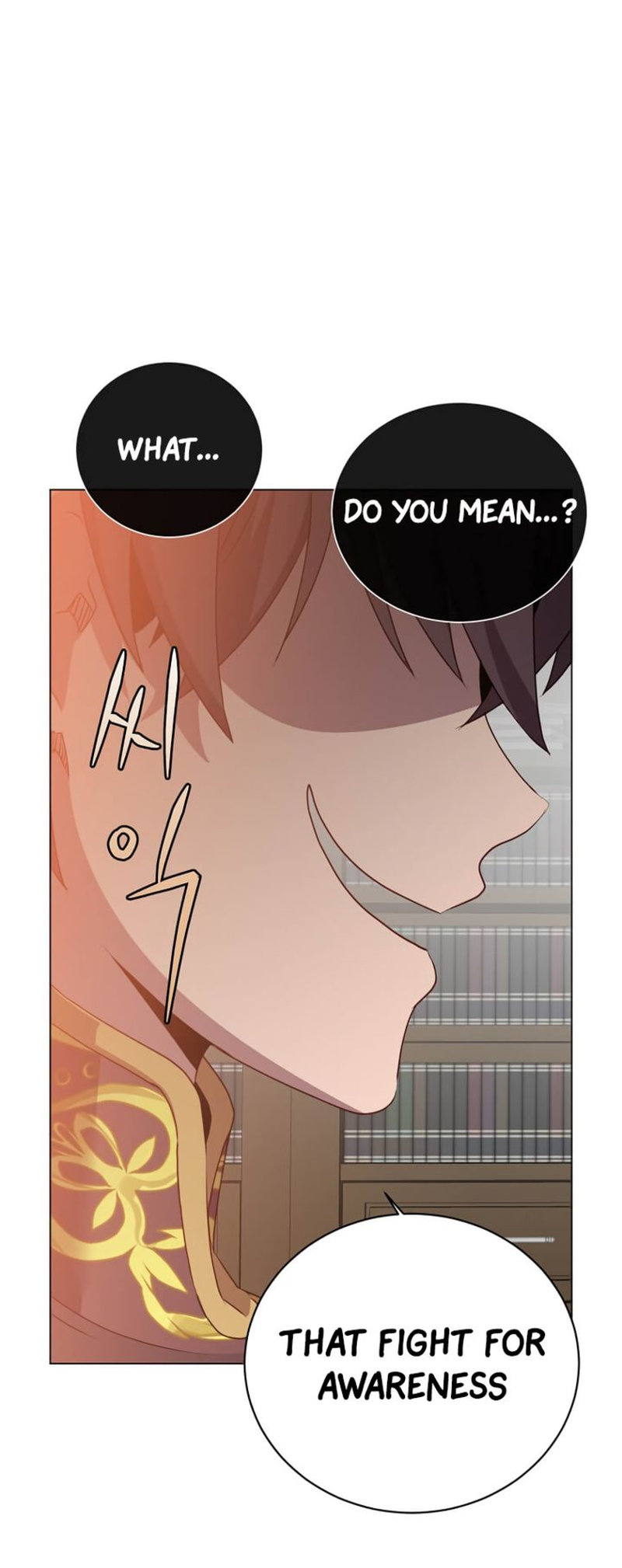 18+ The Max Level Hero Has Returned! Chapter 142 page 55