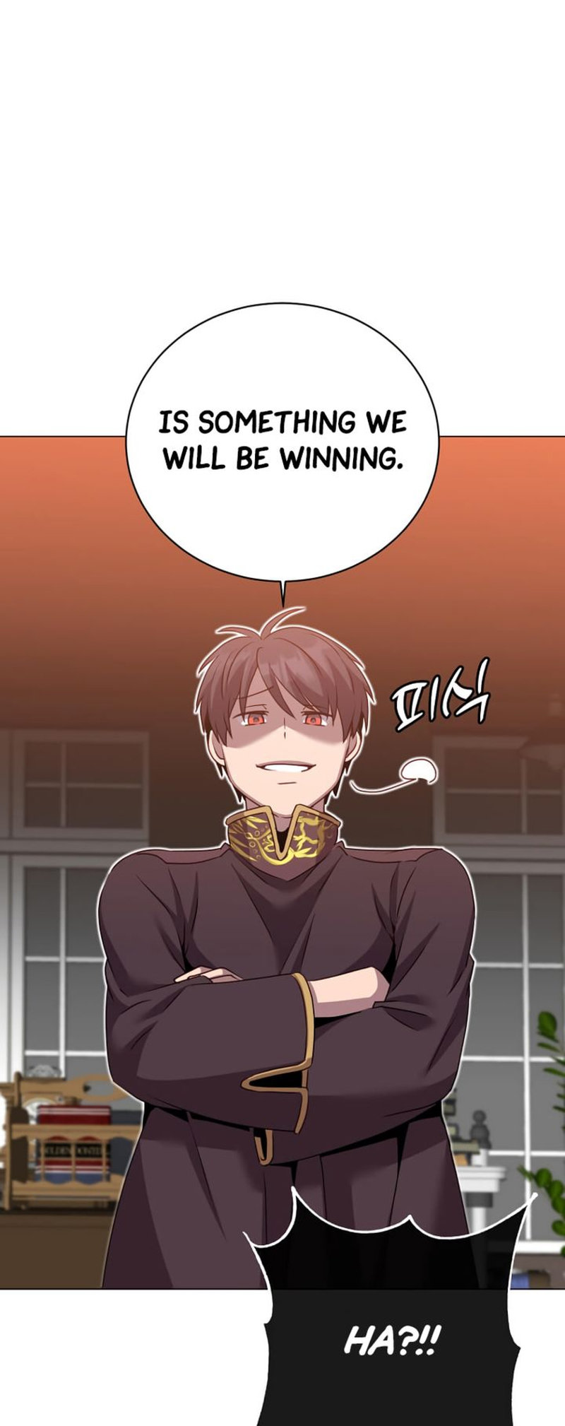 18+ The Max Level Hero Has Returned! Chapter 142 page 56