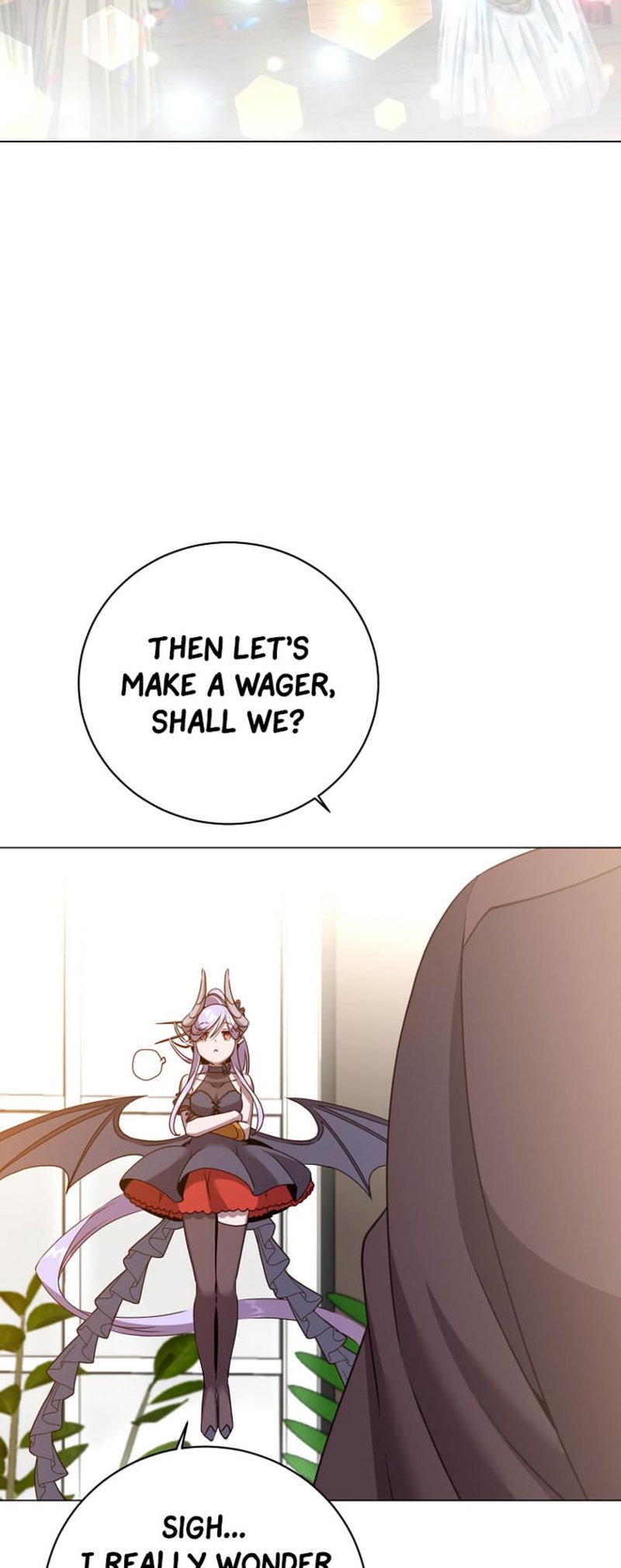 18+ The Max Level Hero Has Returned! Chapter 142 page 59