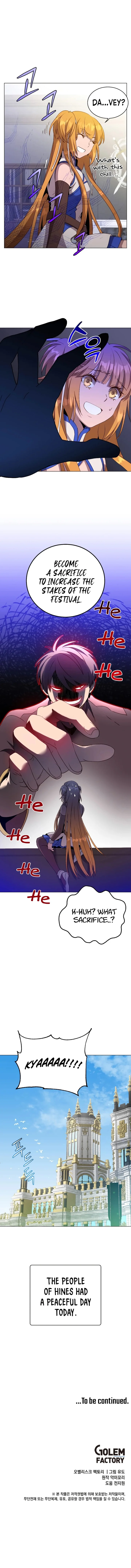 18+ The Max Level Hero Has Returned! Chapter 143 page 9
