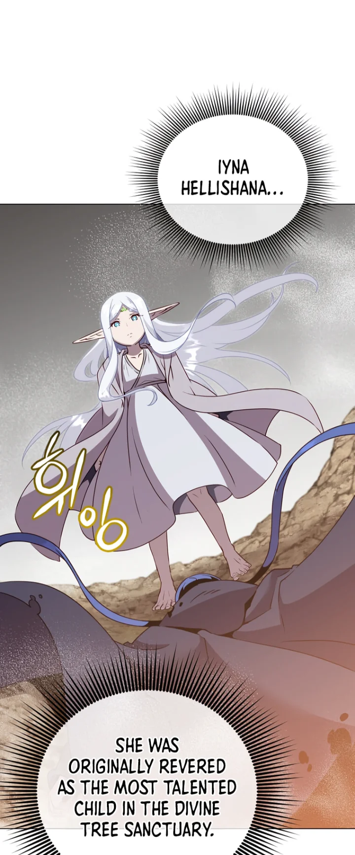 18+ The Max Level Hero Has Returned! Chapter 147 page 14